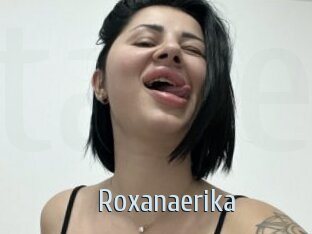 Roxanaerika