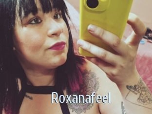 Roxanafeel