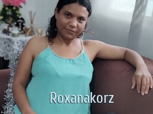 Roxanakorz