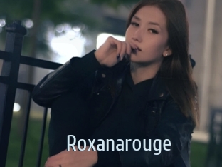 Roxanarouge