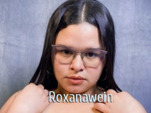 Roxanawein