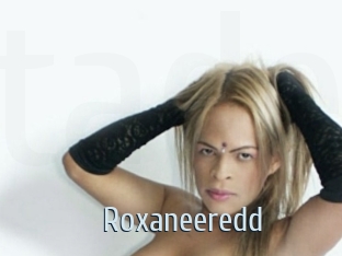 Roxaneeredd