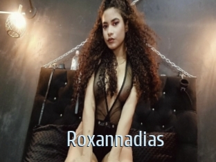 roxannadias Ta Model