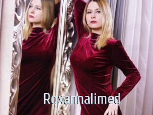 Roxannalimed