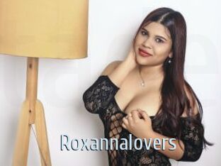 Roxannalovers