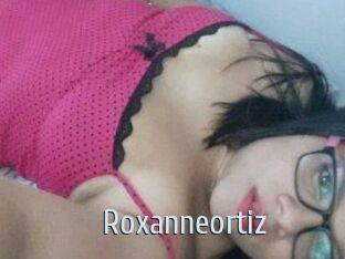 Roxanneortiz