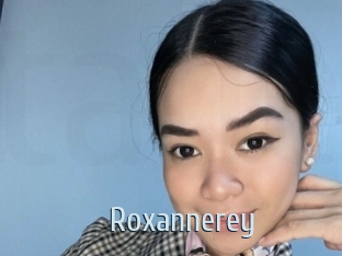 Roxannerey