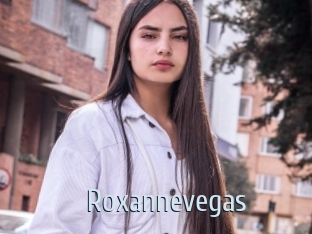 Roxannevegas