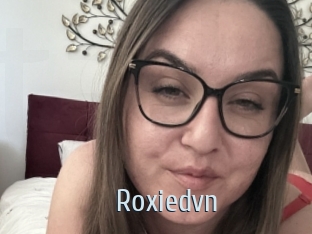 Roxiedvn