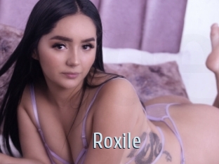 Roxile