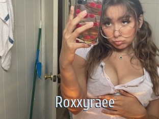 Roxxyraee