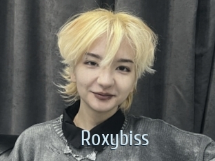 Roxybiss