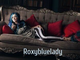 Roxybluelady