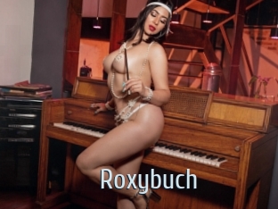 roxybuch Ta Model