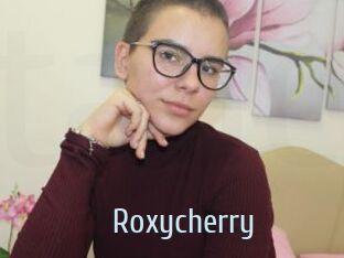 Roxycherry