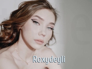 Roxydeyli