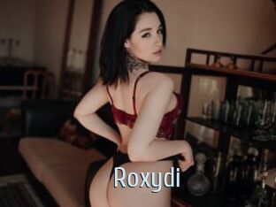 Roxydi