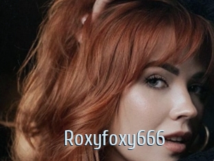 Roxyfoxy666