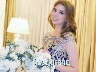 Roxygrand