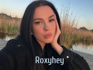 Roxyhey