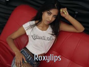 Roxylips