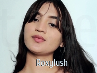 Roxylush