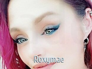 Roxymae