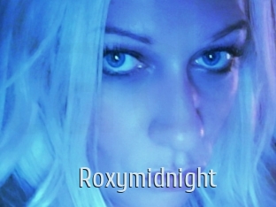Roxymidnight