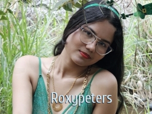 Roxypeters
