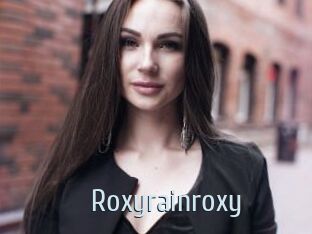 Roxyrainroxy