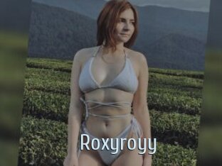 Roxyroyy