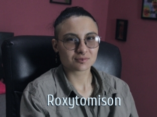 Roxytomison