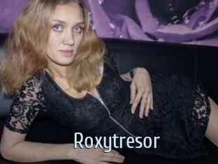 Roxytresor