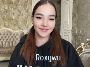 Roxywu