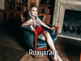 Roxyxrain