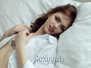 Roxyywi