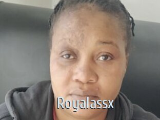 Royalassx