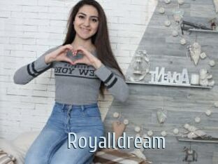 Royalldream