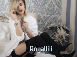 Royallili