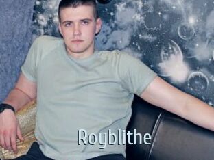 Royblithe