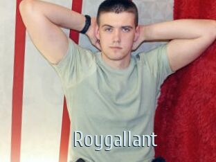 Roygallant