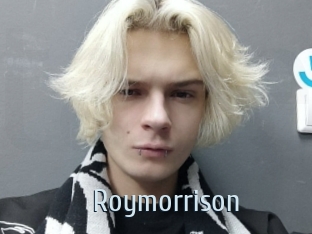 Roymorrison