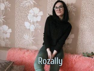 Rozally
