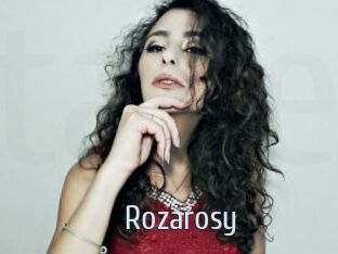 Rozarosy