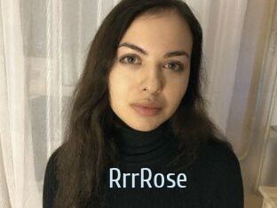 RrrRose