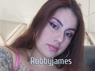 Rubbyjames