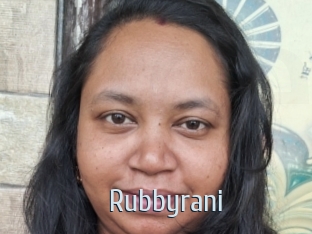 Rubbyrani