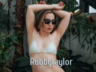 Rubbytaylor