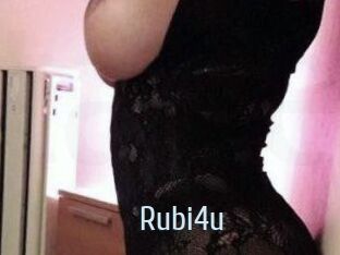 Rubi4u