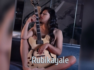 Rubikayale